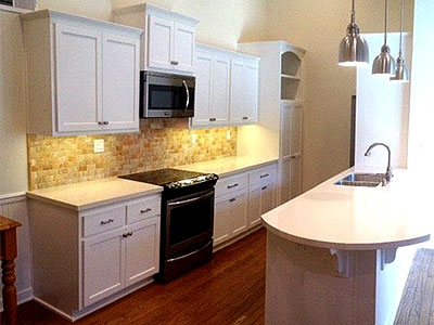 Kitchen Remodeling Orange County CA