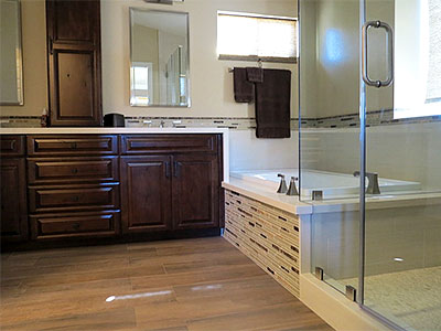 Remodeling Services Orange County CA